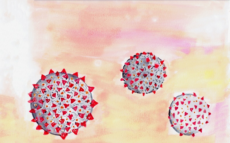 My Morning Quarantined – screenshot 5