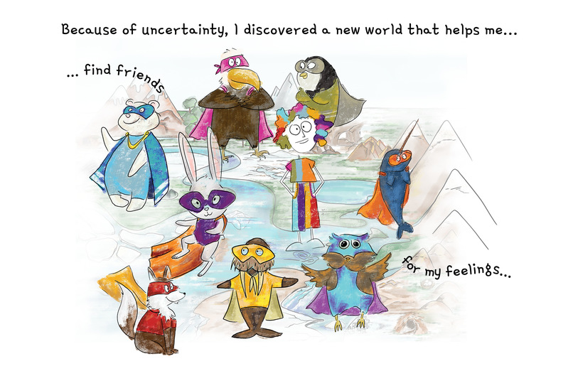 The Kid & Corona – screenshot 7