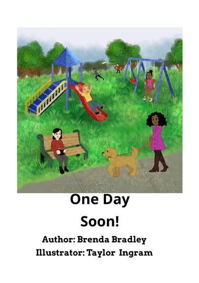 One Day Soon – screenshot 2