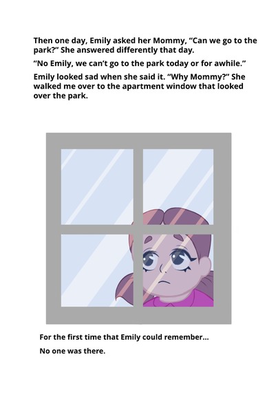 One Day Soon – screenshot 3