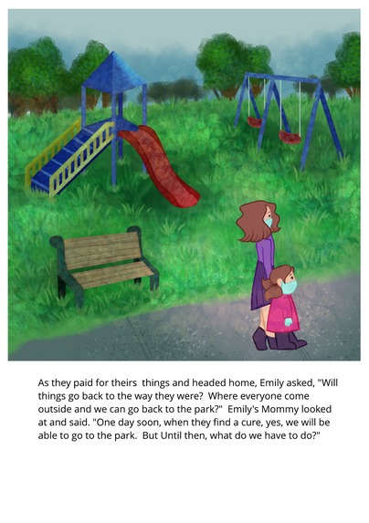 One Day Soon – screenshot 13