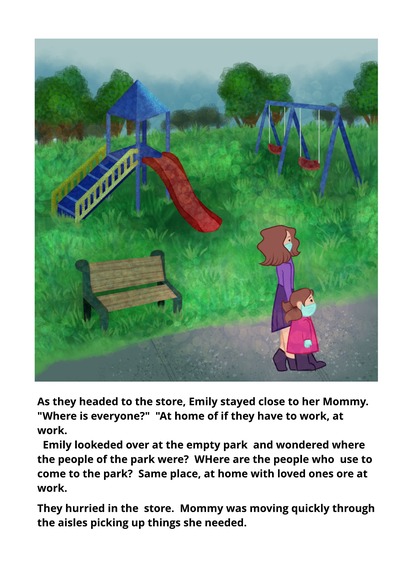 One Day Soon – screenshot 14