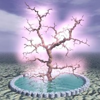 Path Planning w/ Rapidly-exploring random tree Algorithm – screenshot 1