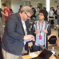 AI @ T-Mobile/Microsoft Hackathon – screenshot 1