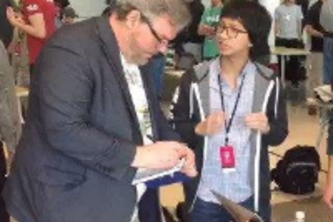 AI @ T-Mobile/Microsoft Hackathon
