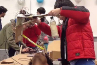 BuildGT Hackathon