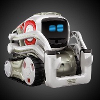 Localizing Cozmo using a Particle Filter – screenshot 1