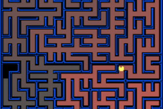 Search in Pacman