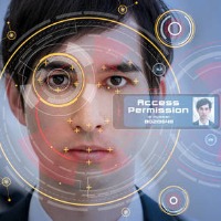 Generate Faces – screenshot 1