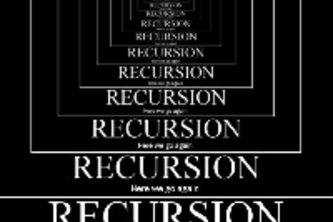Assembly Subroutines and Recursion