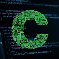 Introduction to C and Low-Level Graphics – screenshot 1