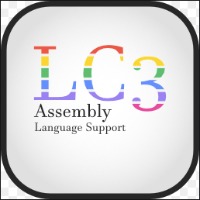 Introduction to LC-3 Assembly – screenshot 1