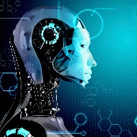 Robot perception algorithm with template matching – screenshot 1