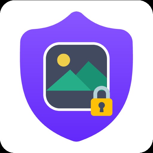 Vault : Private Gallery - Gallery Lock – screenshot 1