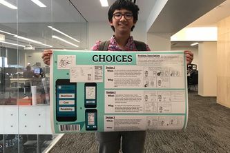 Design Alternatives