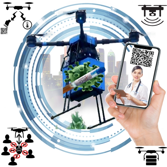 DOVID_X  – screenshot 1