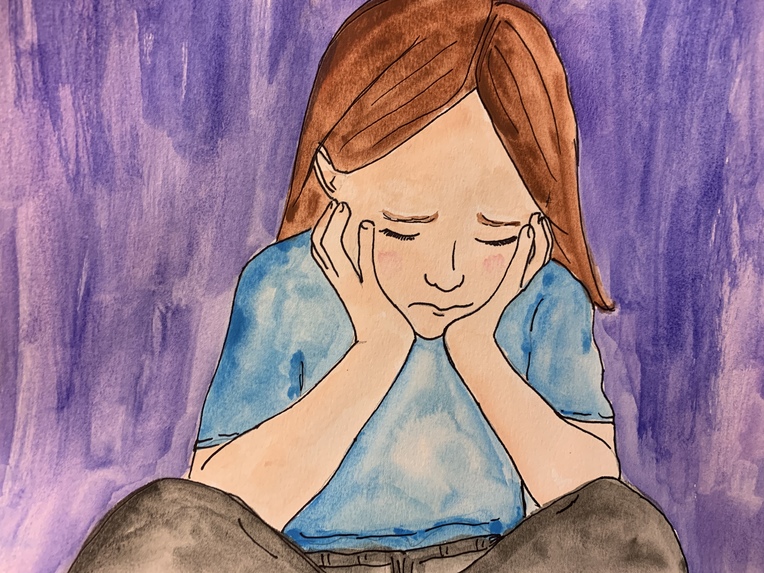 Upside Down and All Around- a book about covid-19 – screenshot 5