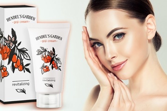 Goji Cream Asli di Indonesia