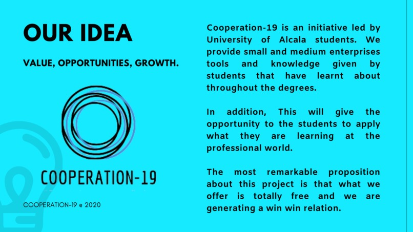 Cooperation-19 – screenshot 4