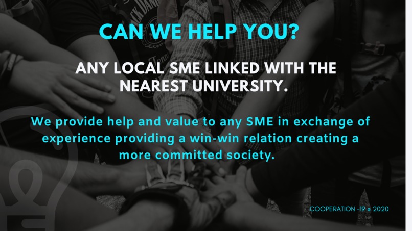 Cooperation-19 – screenshot 7