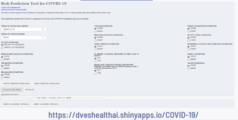 HOME HEALTH CARE PATIENTS TRACKING APPLICATION  – screenshot 2