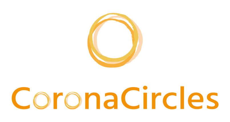 CoronaCircles – screenshot 1