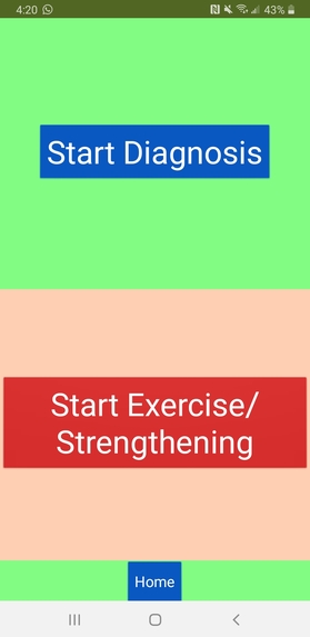 Sports MAN – screenshot 2