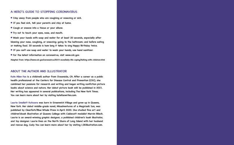 EVEN HEROES FEEL SAD: FIGHTING CORONAVIRUS TOGETHER – screenshot 15