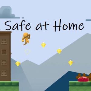 Safe at Home – screenshot 1
