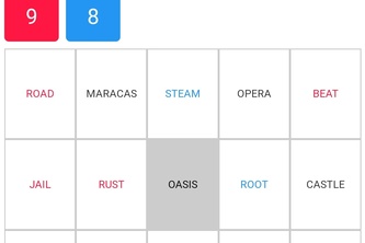 Play Codenames Online