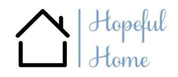 Hopeful Home – screenshot 1