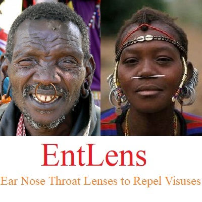 EntLens – screenshot 1