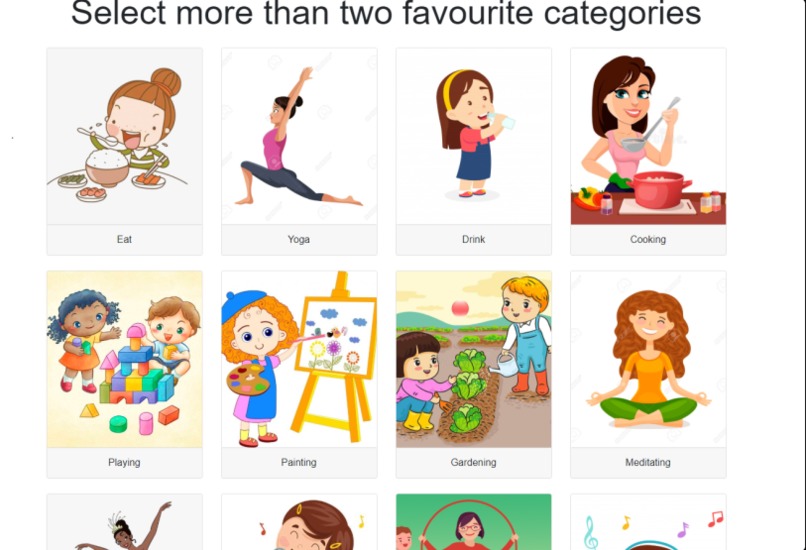 RelaxSide – screenshot 2