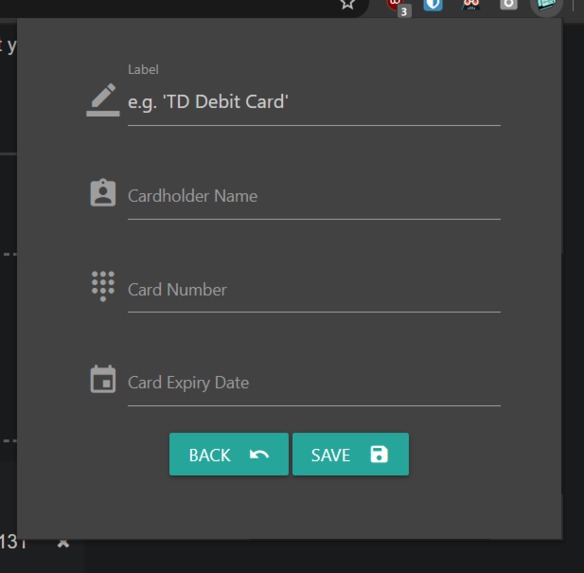 SafePay – screenshot 5
