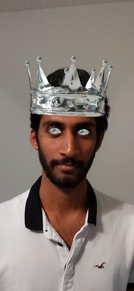 MetallicTime – screenshot 1