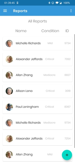 SpreadSafe – screenshot 3