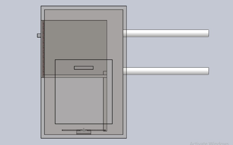 The MassGass – screenshot 5