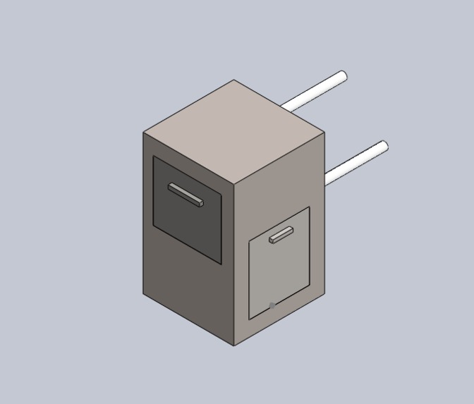 The MassGass – screenshot 4