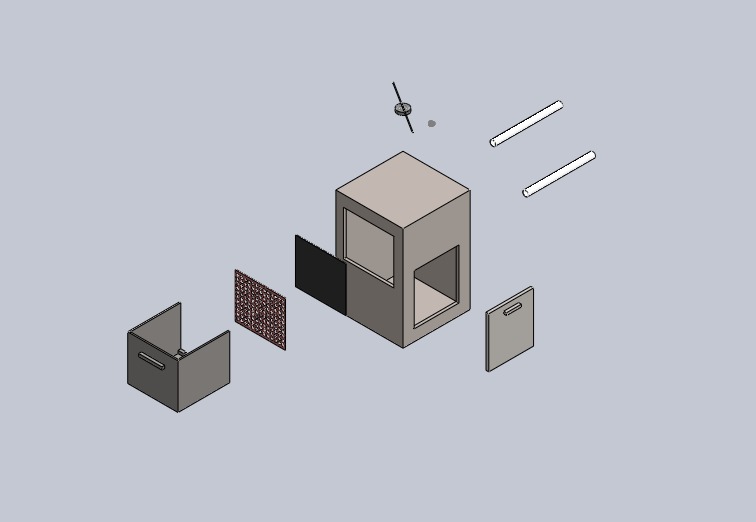 The MassGass – screenshot 2