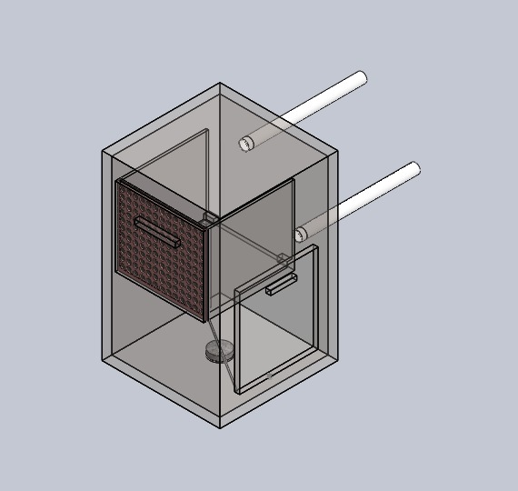 The MassGass – screenshot 3