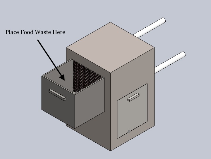 The MassGass – screenshot 6