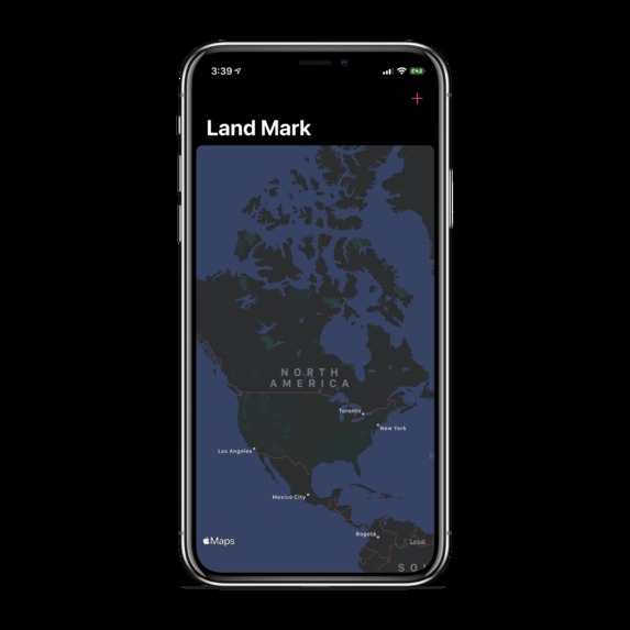 Land Mark – screenshot 1