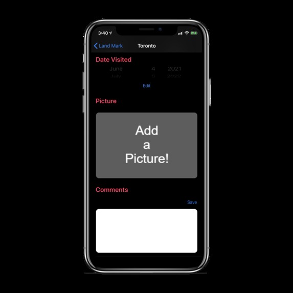 Land Mark – screenshot 6