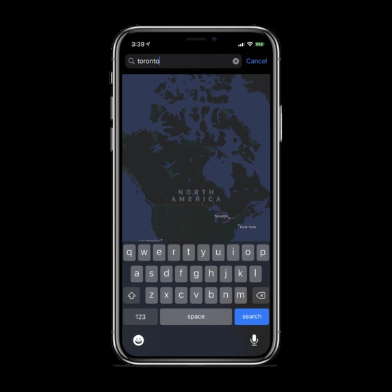 Land Mark – screenshot 2