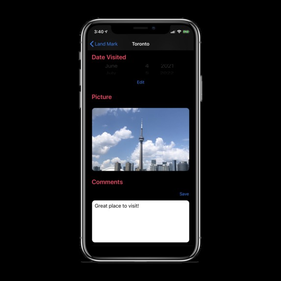 Land Mark – screenshot 7