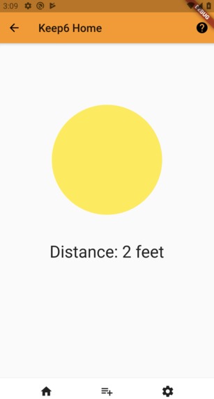 Keep6 – screenshot 8