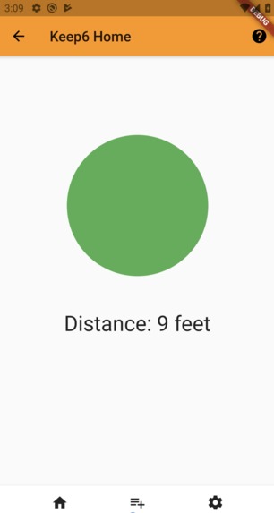 Keep6 – screenshot 7