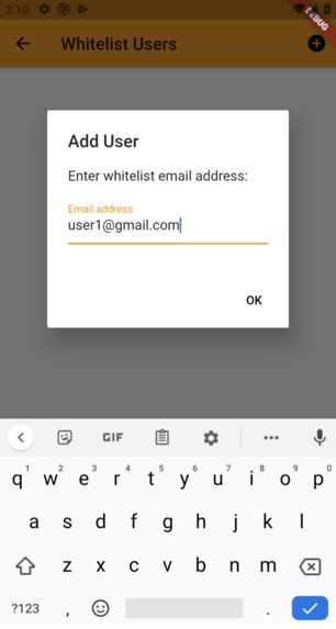 Keep6 – screenshot 6