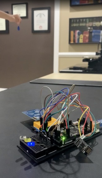 Keep6 – screenshot 3