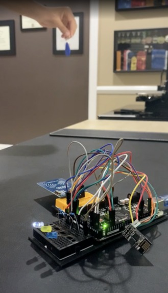 Keep6 – screenshot 4